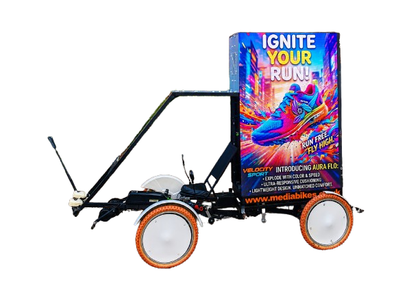 Media Bike